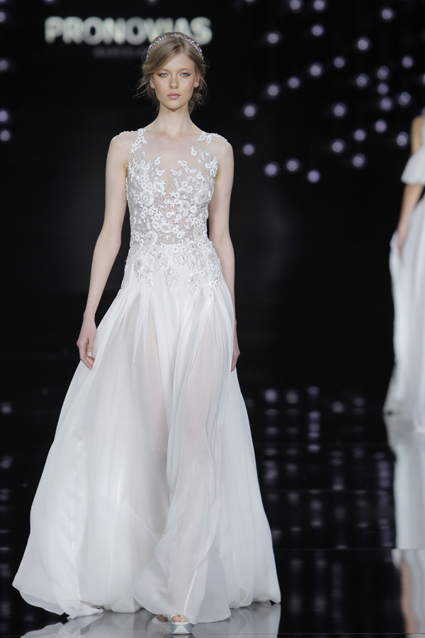 ilovebrides.pt desfile pronovias 2017